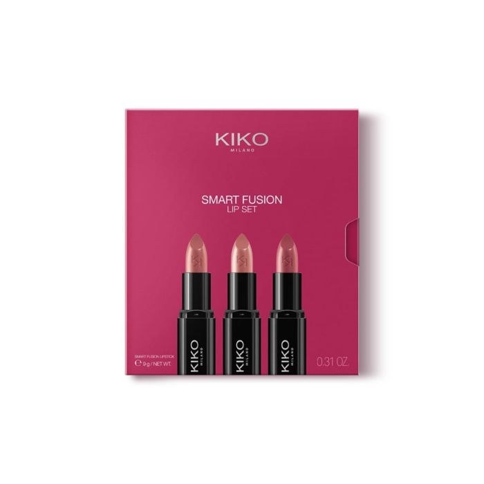 Smart Fusion Lip Set