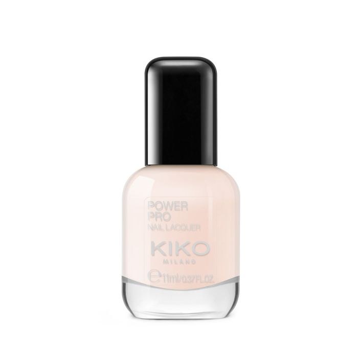 New Power Pro Nail Lacquer