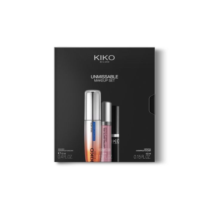 Unmissable Make Up Set