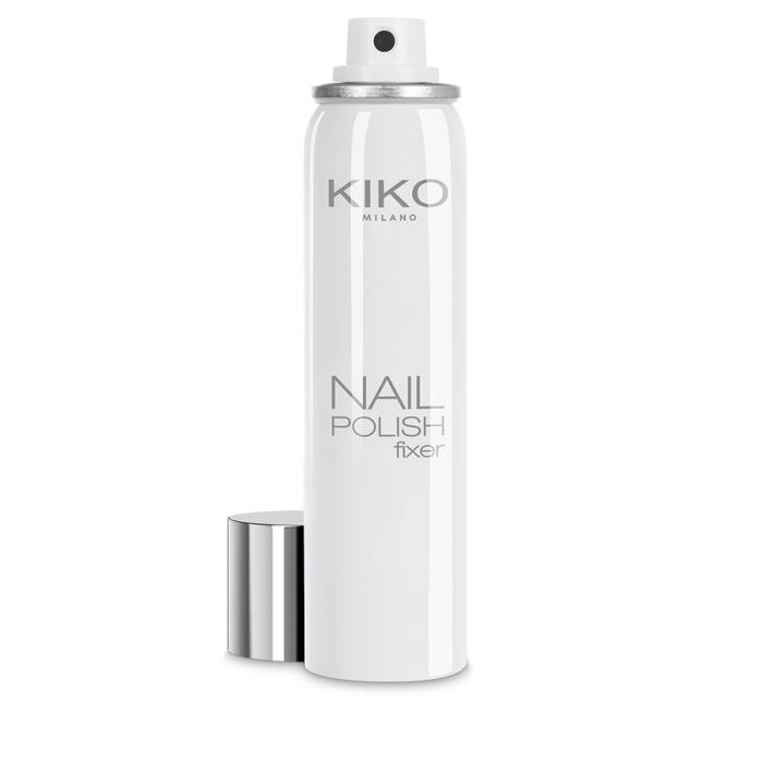 Nail Polish Fixer