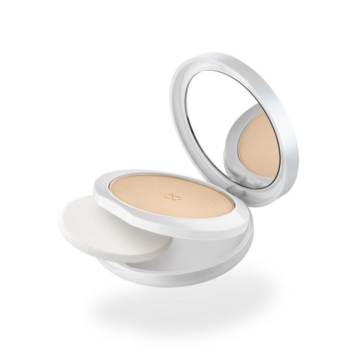 Urban Shield Powder Foundation Spf 50