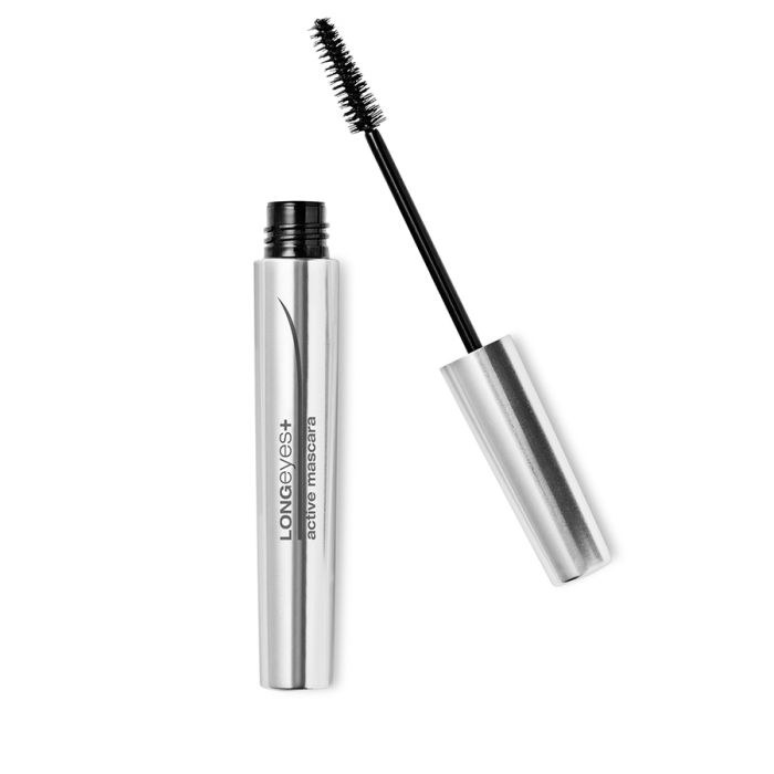 Longeyes Mascara