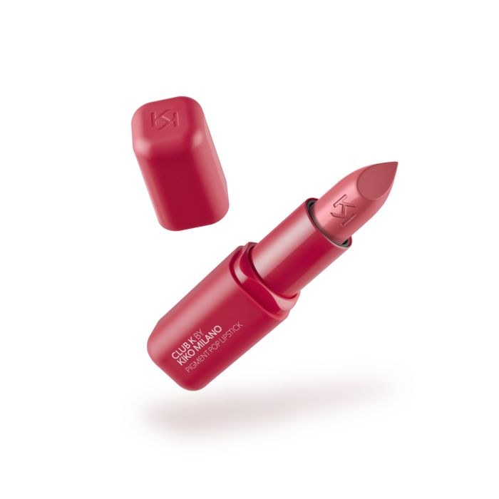 Club K By Kiko Milano Pigment Pop Lipstick
