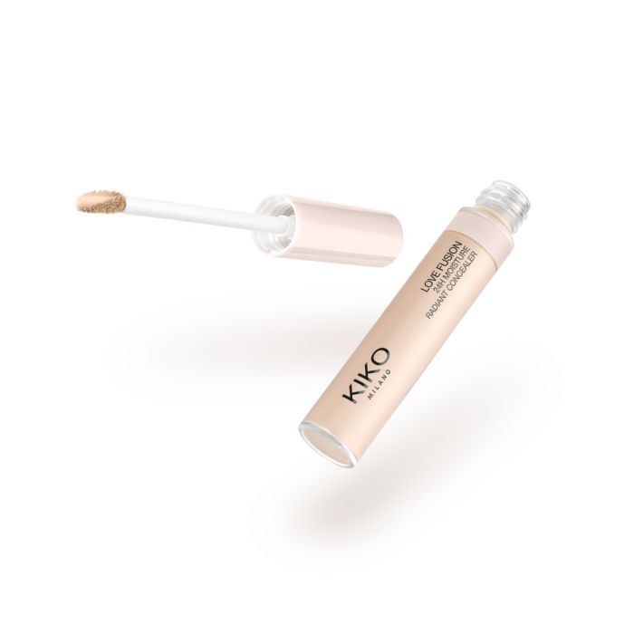 Love Fusion 24h Moisture Radiant Concealer