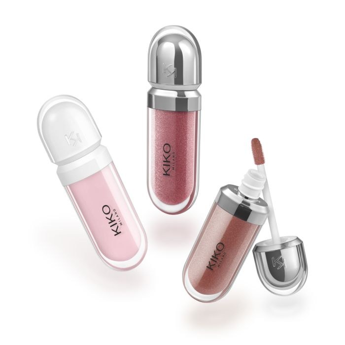 Glossy Lip Set