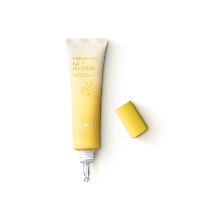 SUPERFOOD PINEAPPLE FACE BOOSTER 01