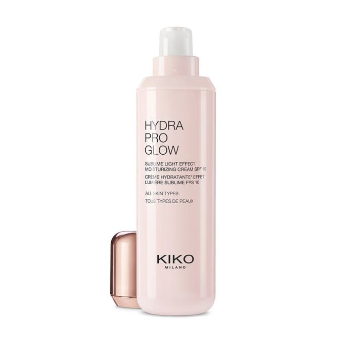 HYDRA PRO GLOW