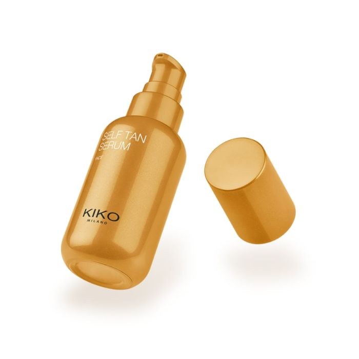 Self Tan Serum