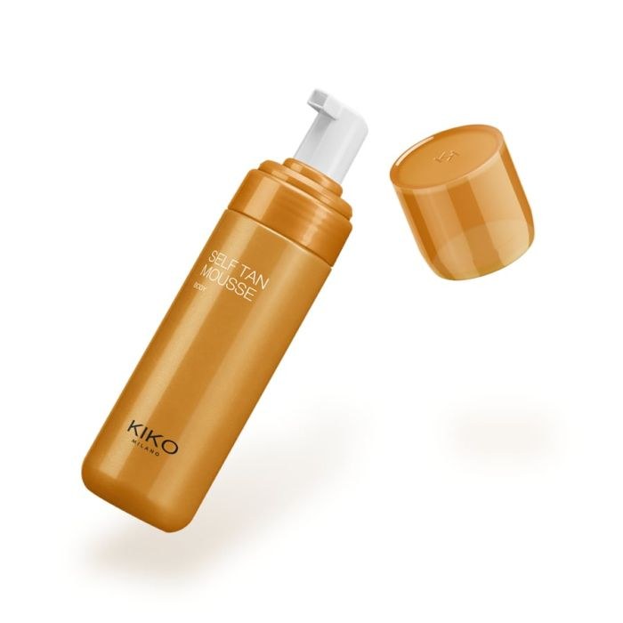 Self Tan Mousse
