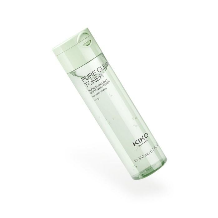 New Pure Clean Toner
