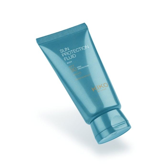 Sun Protection Fluid Spf 30
