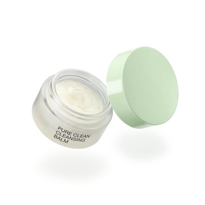 New Pure Clean Cleansing Balm