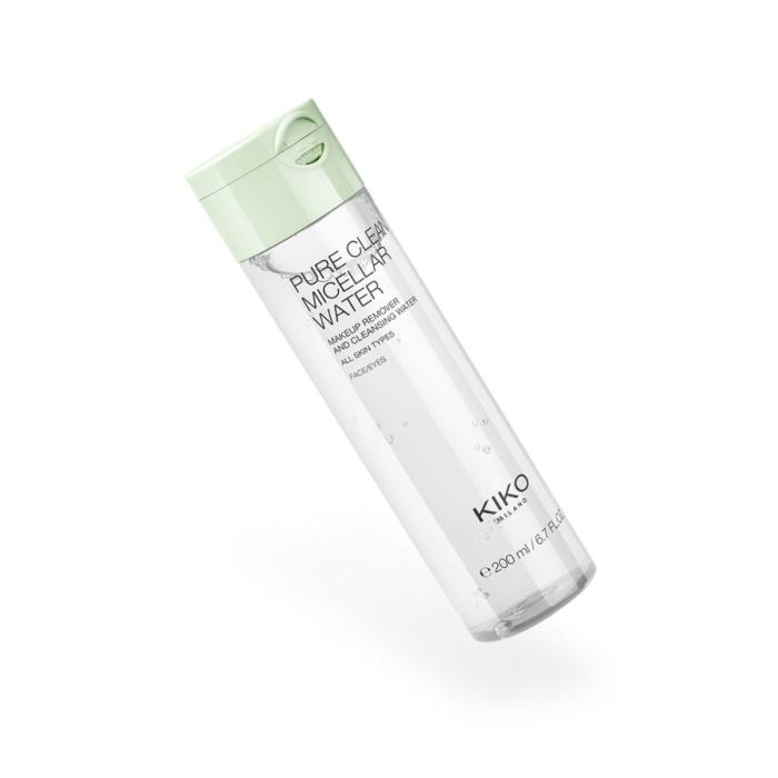 New Pure Clean Micellar Water