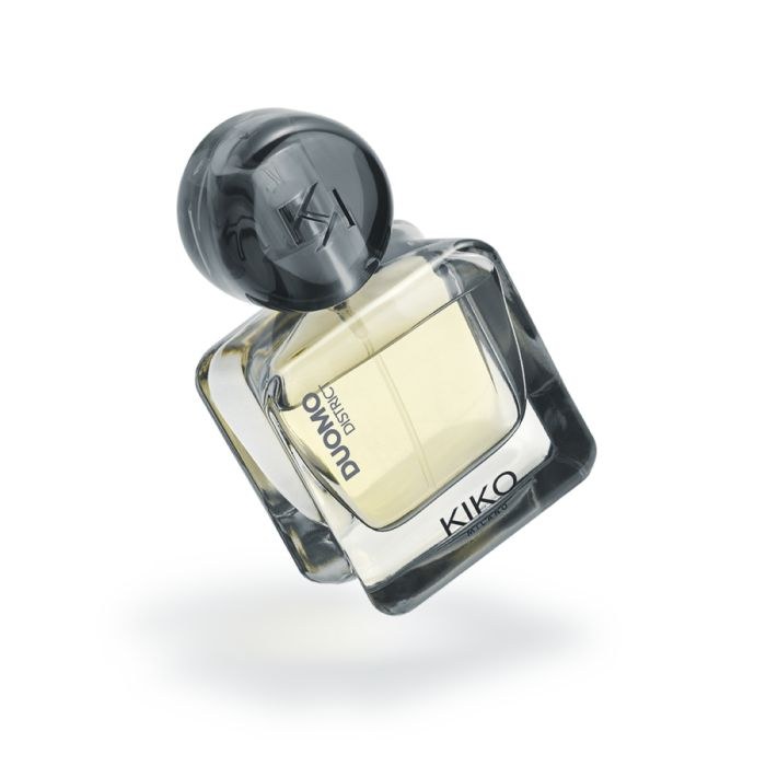 Scent Of Milan Eau de Parfum Duomo District