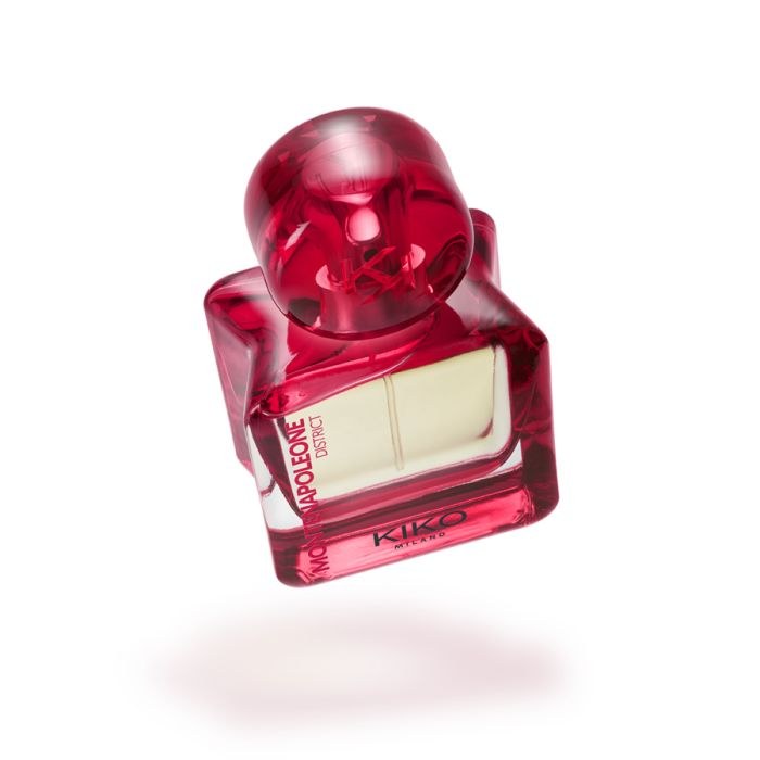 Scent Of Milan Eau de Parfum Montenapoleone District