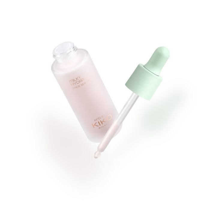 Kind Milky Hydra Face Serum