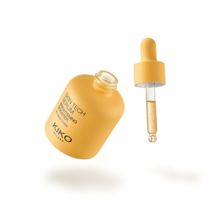 Skin Tech Serum Brightening Booster