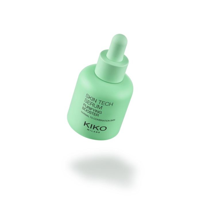 Skin Tech Serum Purifying Booster