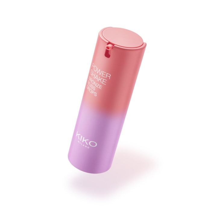 Power Shake Bronze Bliss Drops