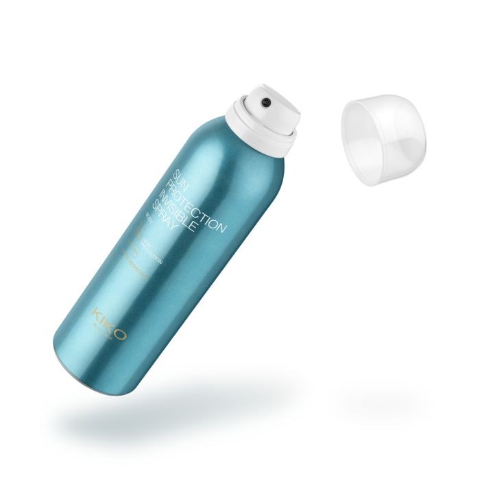 Sun Protection Invisible Spray Spf50