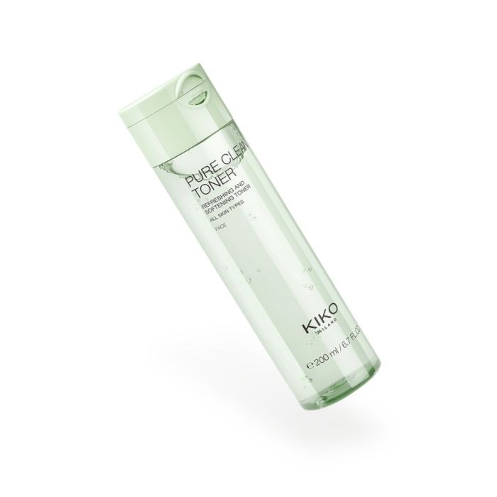New Pure Clean Toner