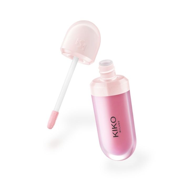 Kissable Lip Paradise Replumping Lip Mask