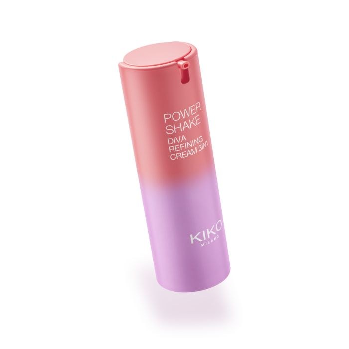 Power Shake Diva Refining Cream