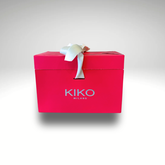 Gift Box ρόζ 19x9x13 cm