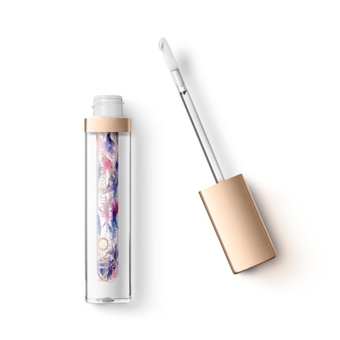 BEAUTY ESSENTIALS NOURISHING LIP OIL