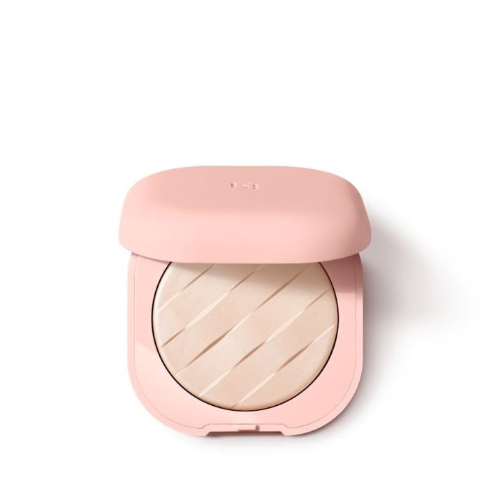 BEAUTY ESSENTIALS 2-IN-1 BLURRING PRIMER & PERFECTING POWDER