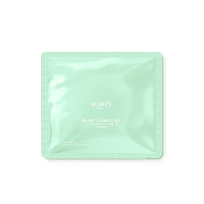 BEAUTY ESSENTIALS NOURISHING PREP MAKEUP FACE MASK