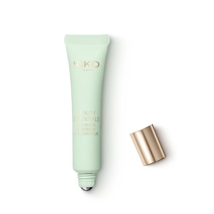 BEAUTY ESSENTIALS RECHARGE & REFRESH EYE CONTOUR
