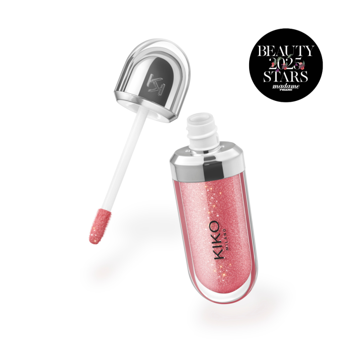 KIKO Milano 3D HYDRA LIPGLOSS... 32 KM000000730032B FLUID LIP GLOSS