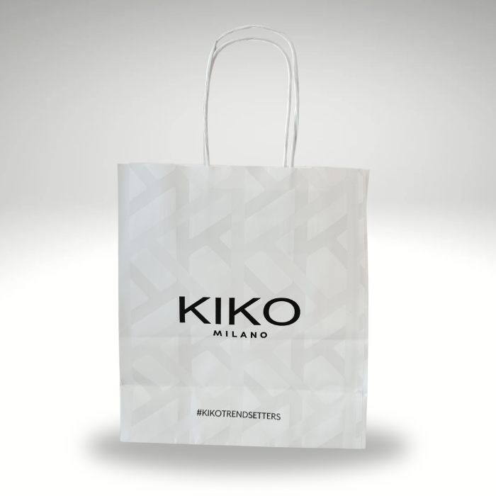 Τσάντα KIKO Milano μικρή 18x20 cm