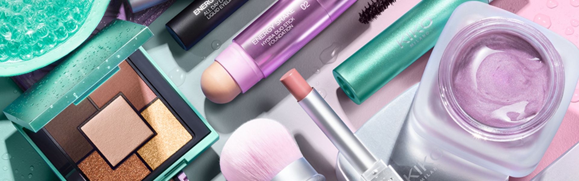 GET THE ENERGY SHAKE LOOK