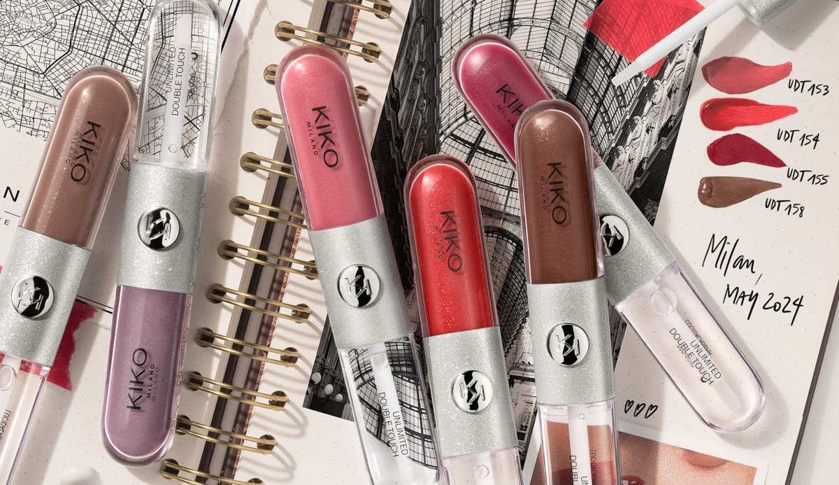 GET THE UNLIMITED LOOK