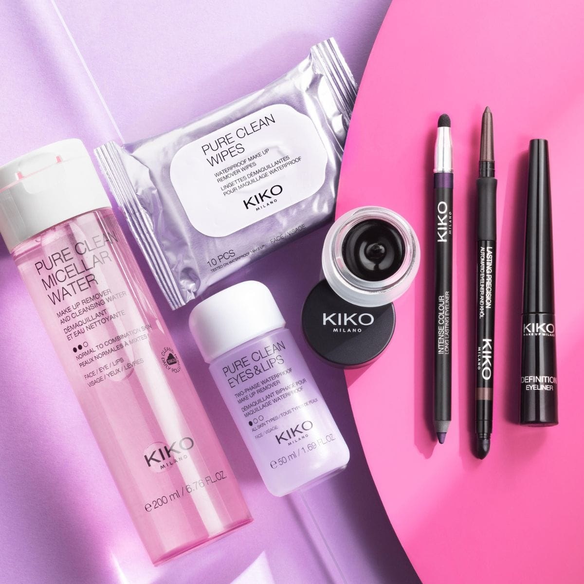 PURE CLEAN MICELLAR WATER NORMAL TO COMBINATION 200ML