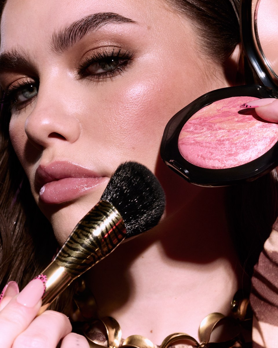 Summer Look X Just Cavalli