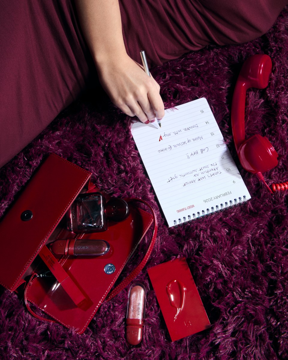 NEW FLIRT ALERT COLLECTION 