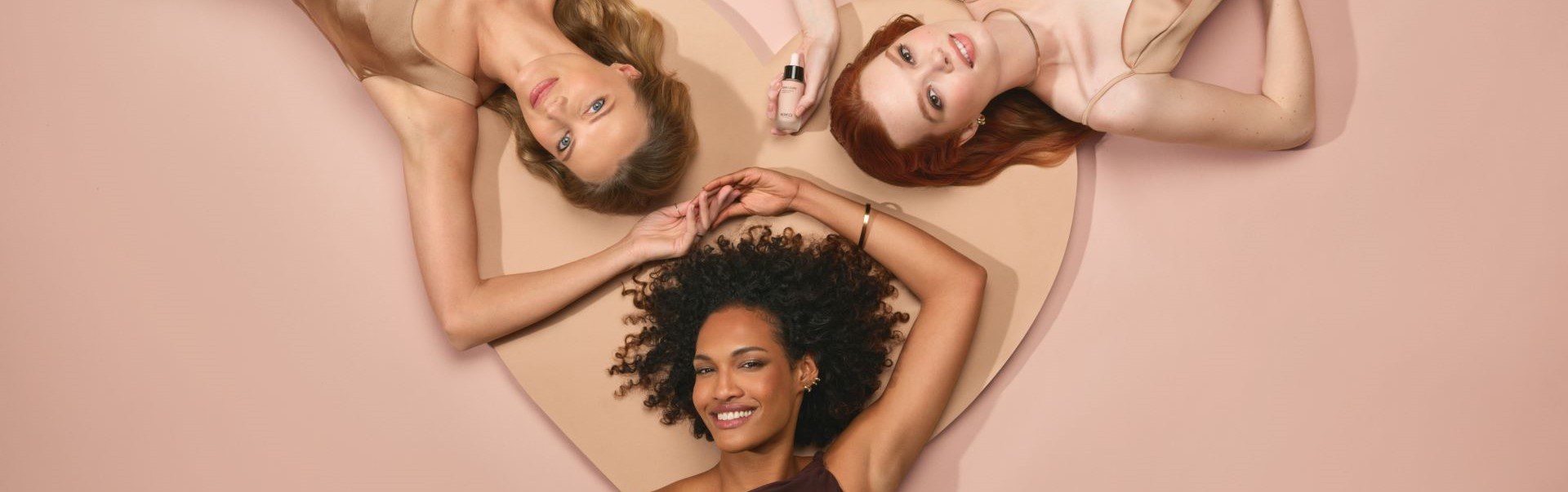 New Skin Lover Face Routine