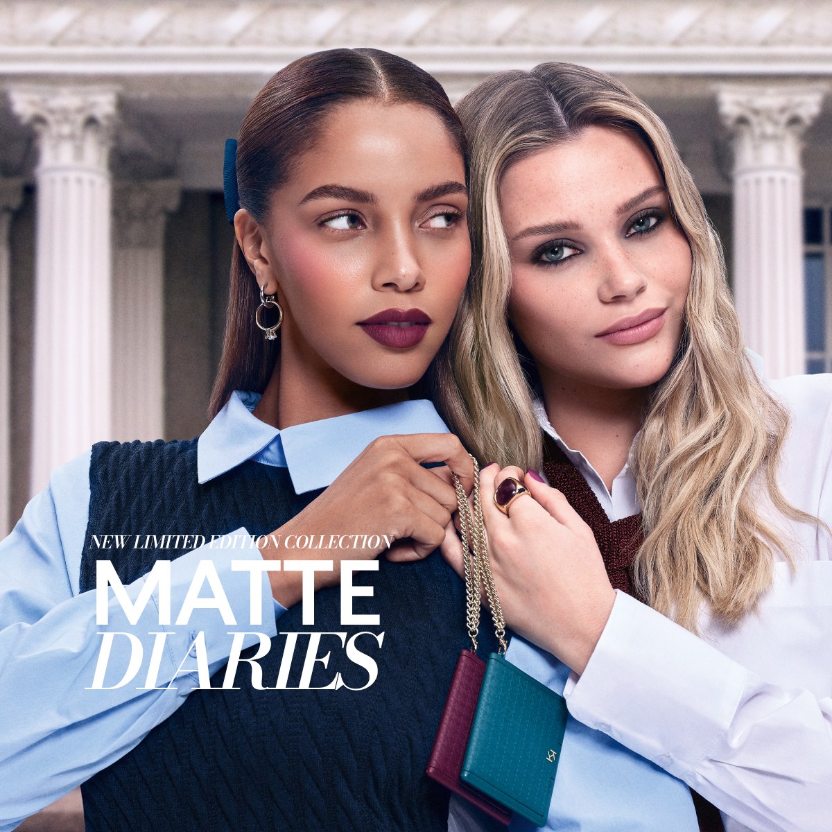 Matte Diaries 