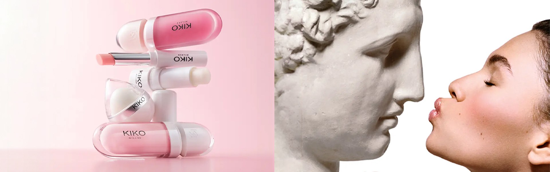 New Kissable Lip Volume Cream 