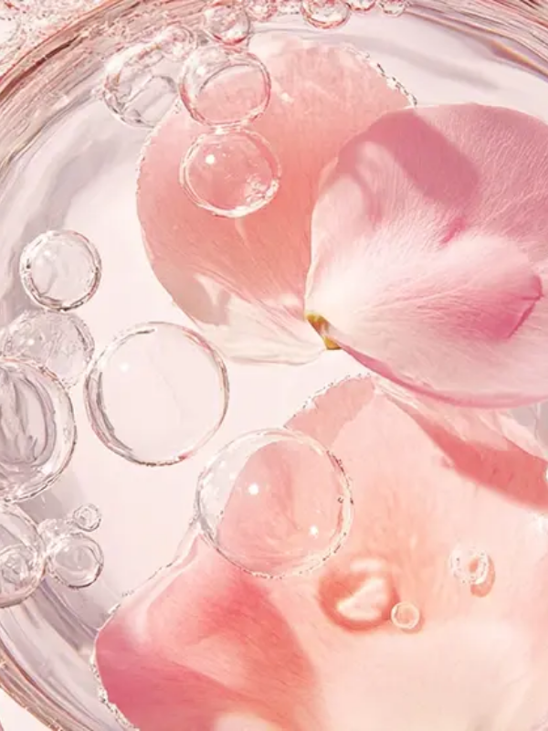 Hyalu + Rose Complex