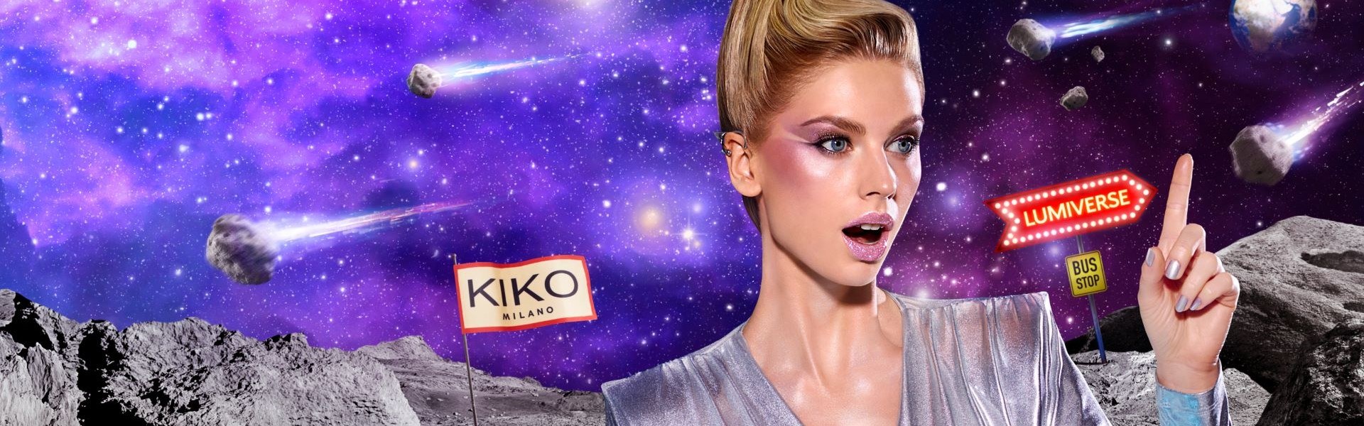 LUMIVERSE