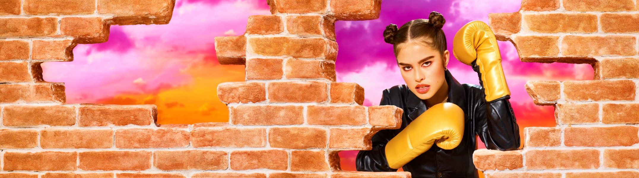 New Unlimited Routine