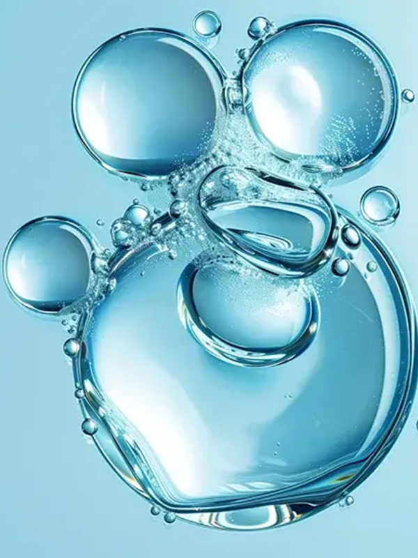 Υαλουρονικό Οξύ