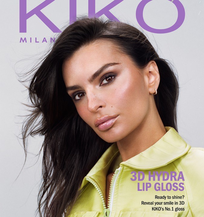 3D Hydra Lip Gloss