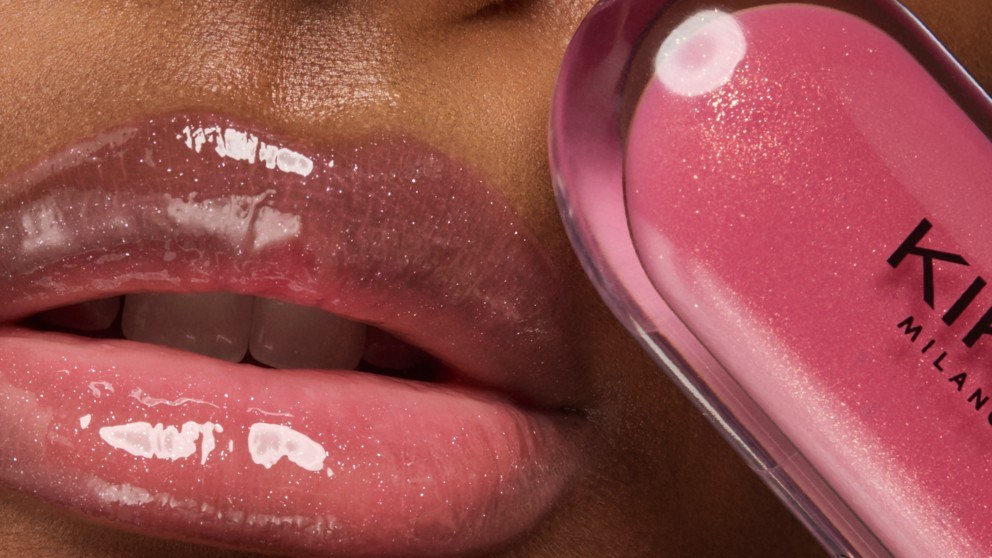 3D Hydra Lip Gloss