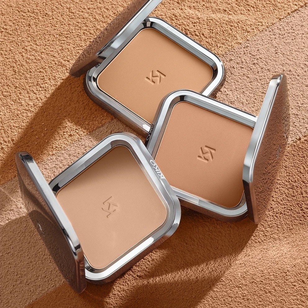  Εφαρμογή Bronzer