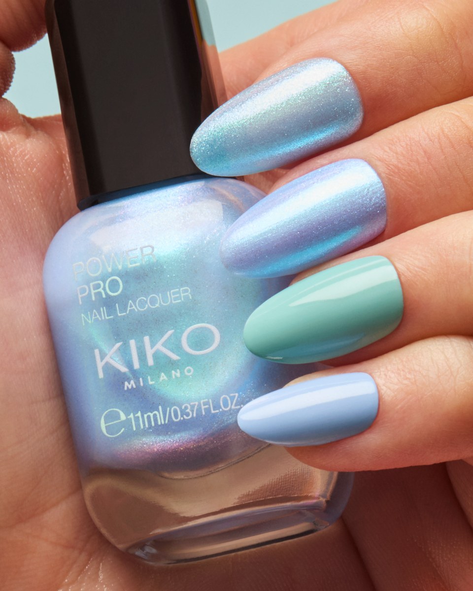 Power Pro Nail Lacquer